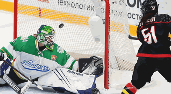 小狼國(guó)際冰球俱樂(lè)部