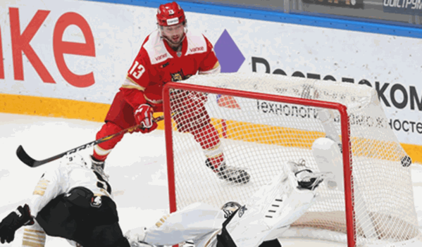 小狼國(guó)際冰球俱樂(lè)部