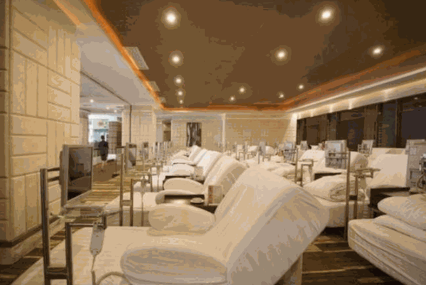 福清冠發(fā)君悅大酒店