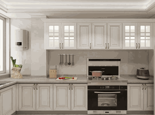 長治益誠靚家居櫥柜