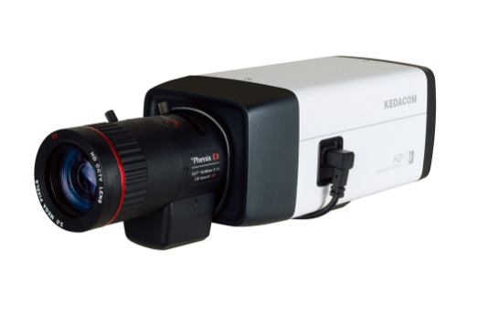 KEDACOM科達智能安防