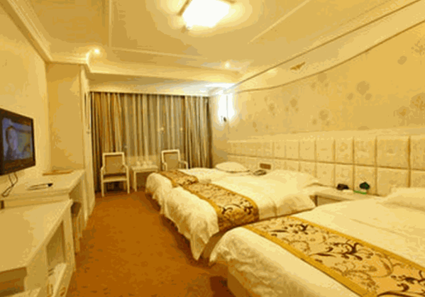 陽光新地大酒店