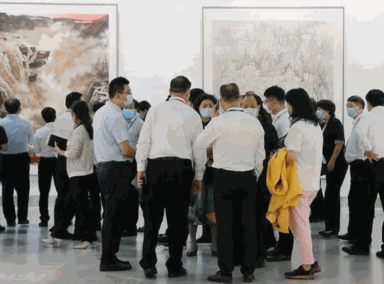 藝筆全景畫(huà)