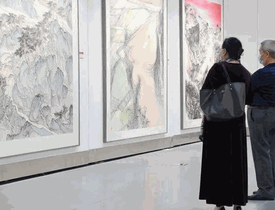 藝筆全景畫(huà)