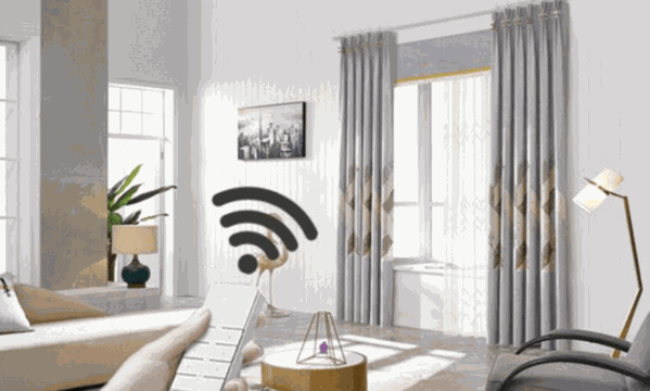 貝琳達電動窗簾