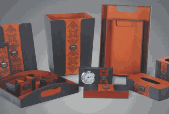 龍之湖酒店用品