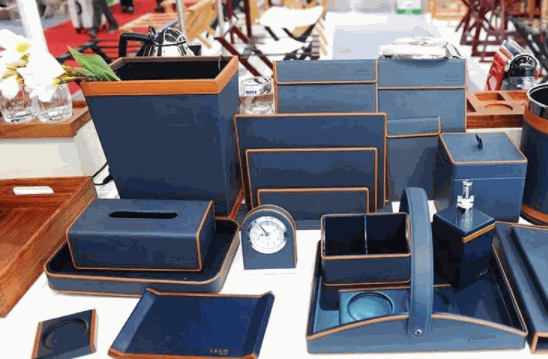 龍之湖酒店用品