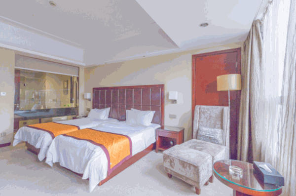 蒼南國際大酒店