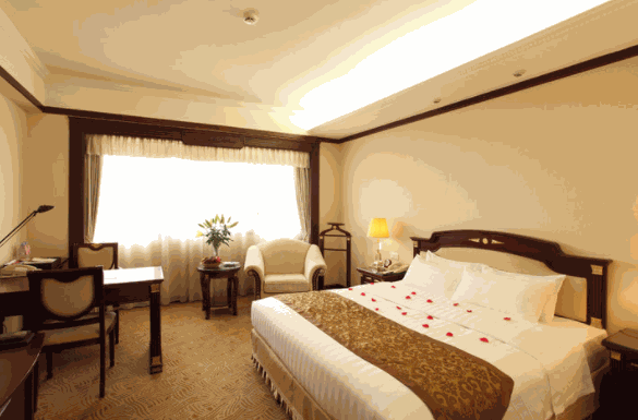 東暉國(guó)際酒店