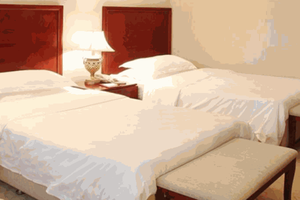 富貴天地大酒店