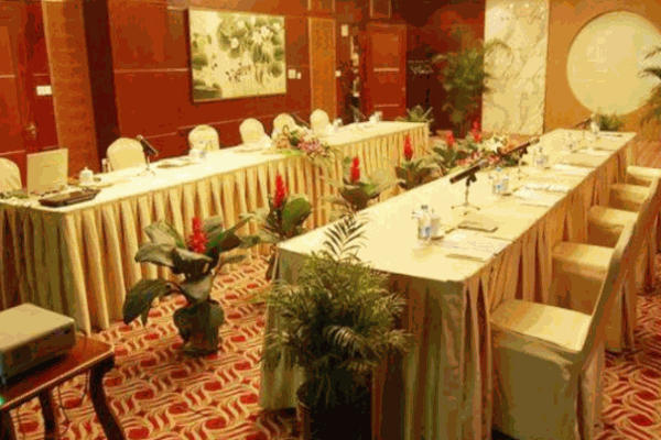 富貴天地大酒店