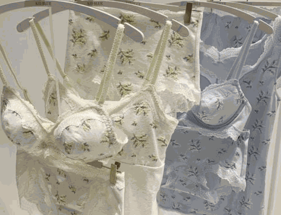 KID BLUE內(nèi)衣