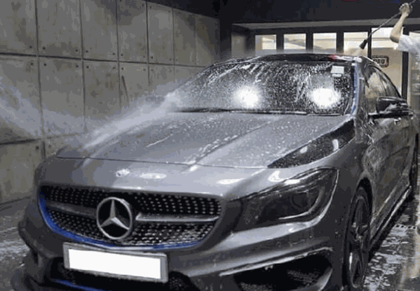 潔象汽車養(yǎng)護(hù)