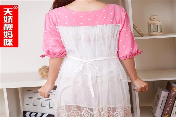 天嬌靚媽咪服飾