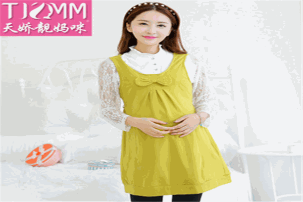 天嬌靚媽咪服飾