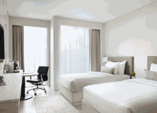 勒吉安斯通酒店