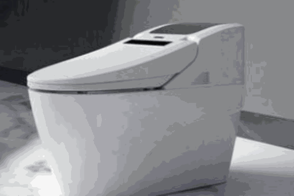 metalbox智能坐便器