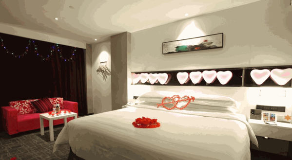 米蘭風(fēng)尚酒店