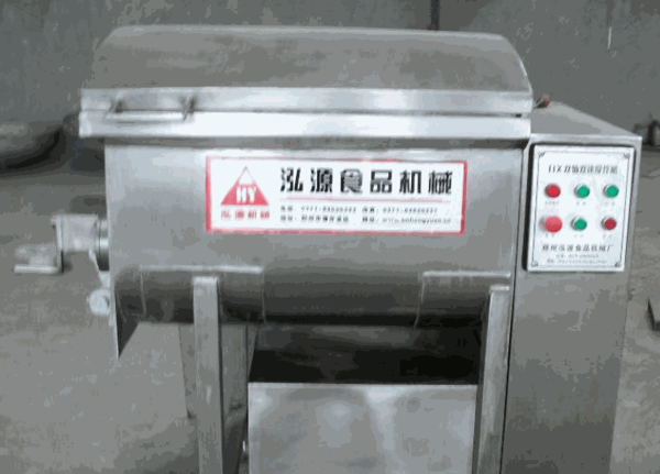 泓源食品機(jī)械