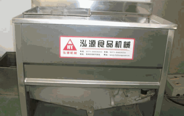 泓源食品機(jī)械