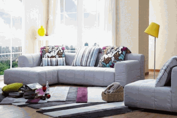 小林寢飾家居布藝