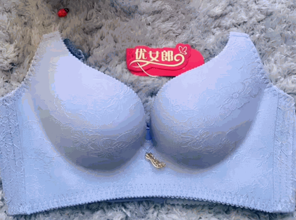 優(yōu)女郎內衣