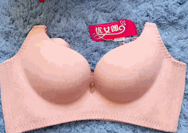 優(yōu)女郎內衣