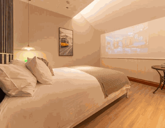 銀座文度文化藝術酒店