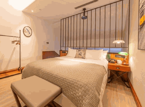 銀座文度文化藝術酒店