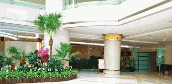 北京江西大酒店