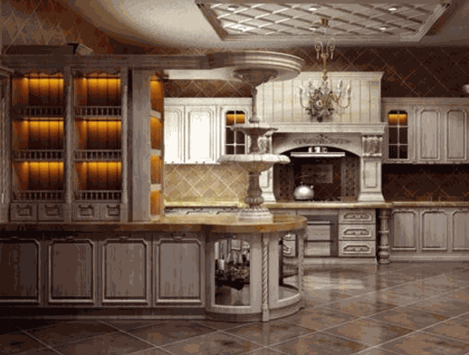 派克羅蒂櫥柜衣柜