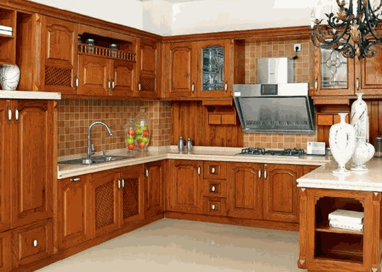 派克羅蒂櫥柜衣柜