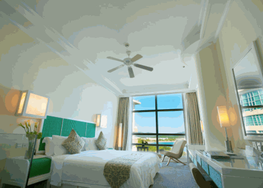 銀泰陽(yáng)光度假酒店