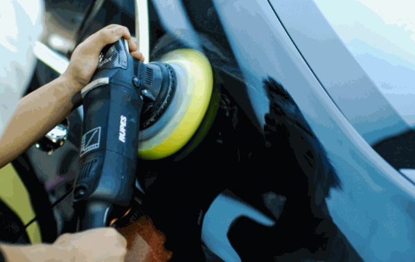 安特佳汽車美容