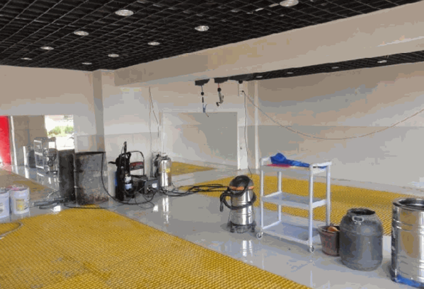 安特佳汽車美容