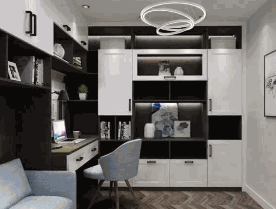 萬(wàn)林宅配全屋定制