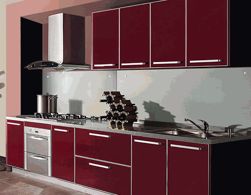 愛加法拉第櫥柜