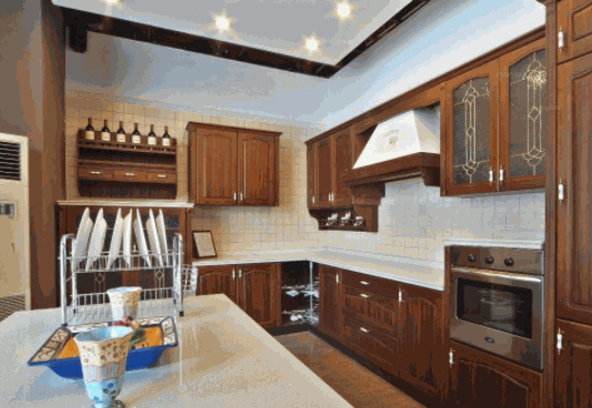 愛加法拉第櫥柜