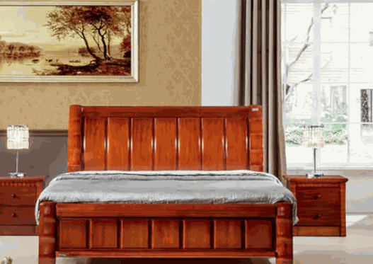 從零香椿木實木家具