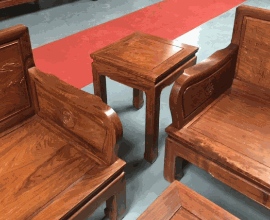 從零香椿木實木家具