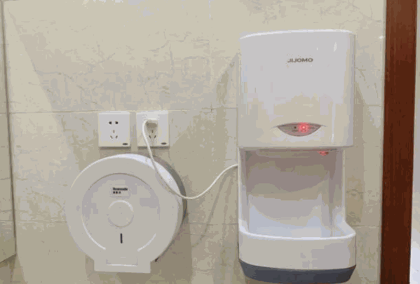 凈衛(wèi)一百馬桶凈化器