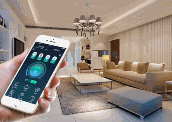 泰益通智能家居