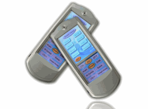 泰益通智能家居