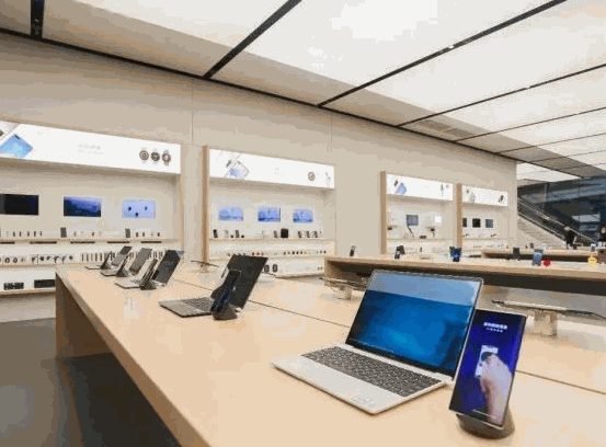 諾盾智能家居生活館