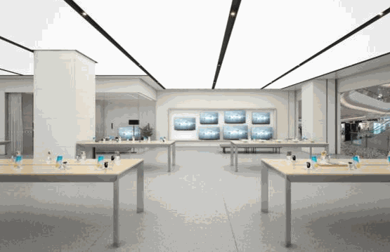 諾盾智能家居生活館