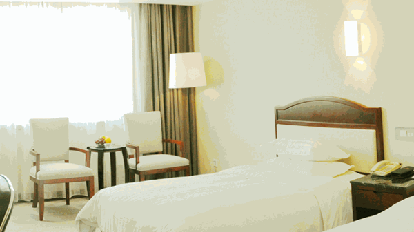 郴州國際大酒店