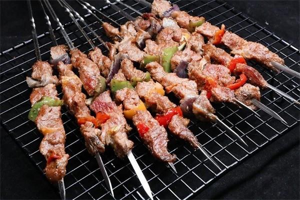 ME音樂文化燒烤