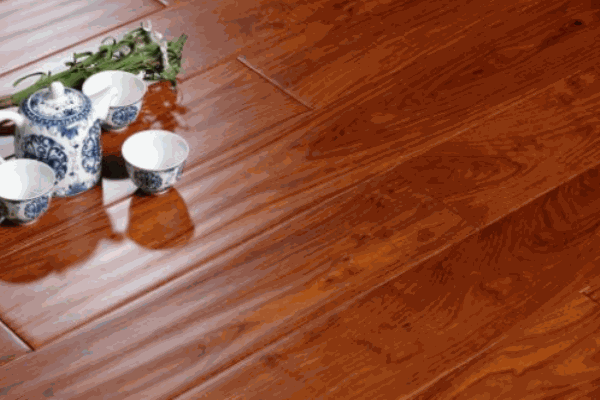 穎創(chuàng)地板