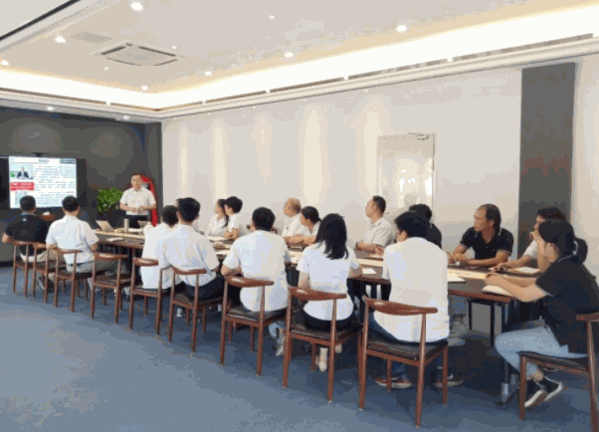 高勝國(guó)際財(cái)商學(xué)院