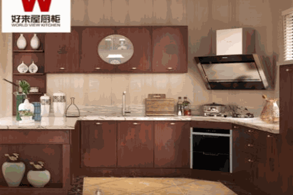 好來屋廚柜